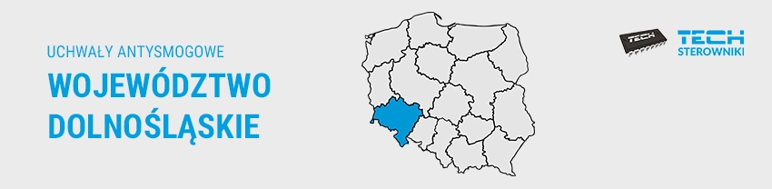 uchwały antysmogowe dolnoslaskie